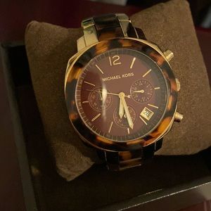 Michael Kors watch - FREE SHIPPING